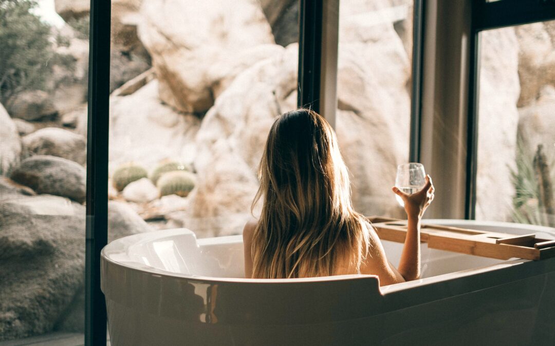 Top Luxury Travel Destinations