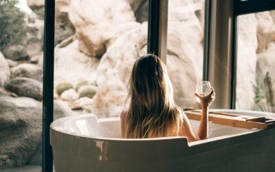 Top Luxury Travel Destinations