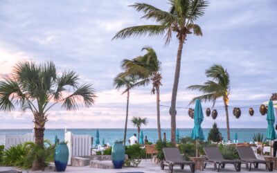 Choosing Paradise: The Best All-Inclusive Resorts in the Caribbean